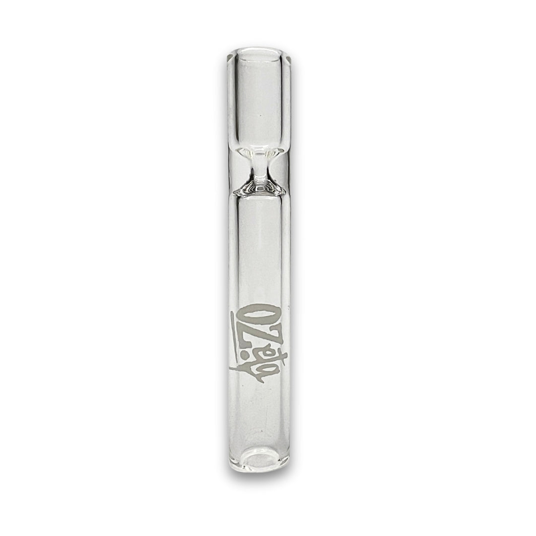 Hitter Borosilicato Clear - Ozeta