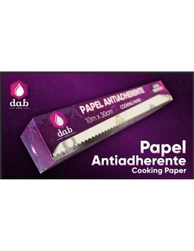 Papel Dab Stuff 10 Metros - Thievery