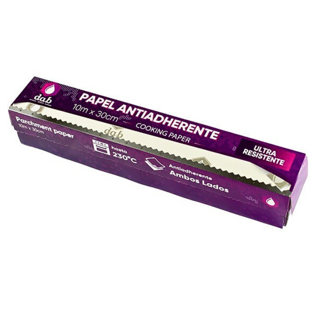 Papel Dab Stuff 10 Metros - Thievery