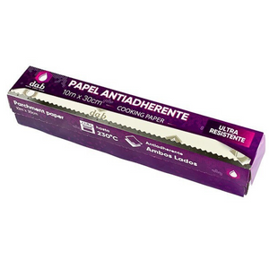 Papel Dab Stuff 10 Metros - Thievery