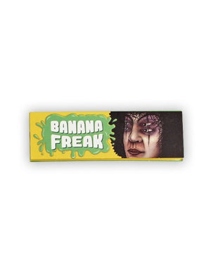 Papelillo 1 1/4 Banana Freak - Lion Rolling Circus