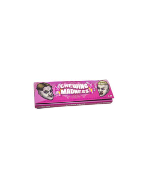 Papelillo 1 1/4 Chewing Madness - Lion Rolling Circus