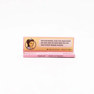 Papelillo Blazy Susan Pink 1 1/4
