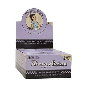 Papelillo Purple Roll 8 Metros - Blazy susan