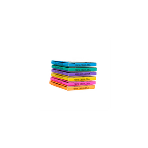 Papelillo Super Size 13x5 Celulosa - Lion Rolling Circus