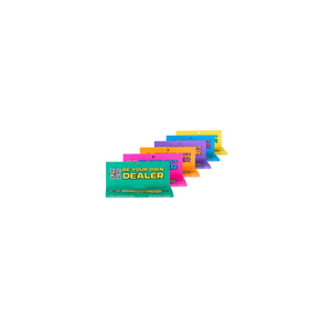 Papelillo Super Size 13x5 Celulosa - Lion Rolling Circus