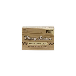 Papelillo Unbleached Roll 8 Metros - Blazy susan