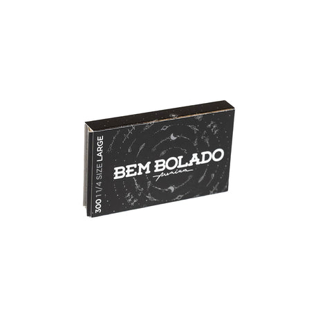 Papelillos Premium 1 1/4 Large 300 - Bem Bolado