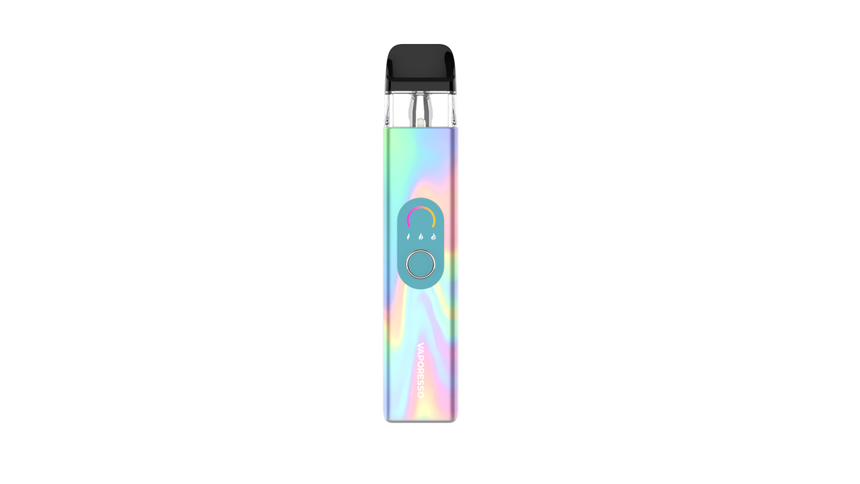 Vaporesso Xros 4 Kit - Pastel Palette