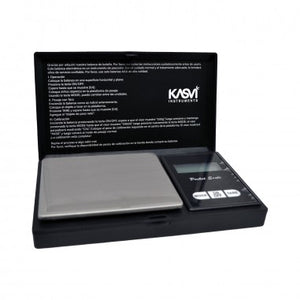 Pesa Gramera Profesional 0,1/200g - Kasvi