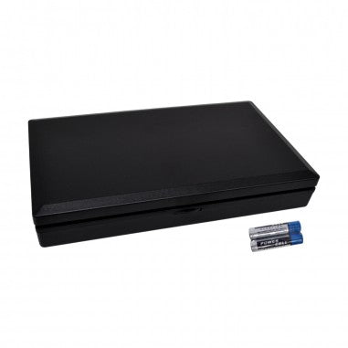 Pesa Gramera Profesional 0,1/200g - Kasvi