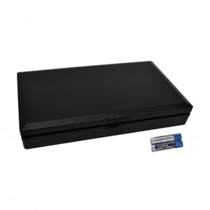 Pesa Gramera Profesional 0,1/200g - Kasvi