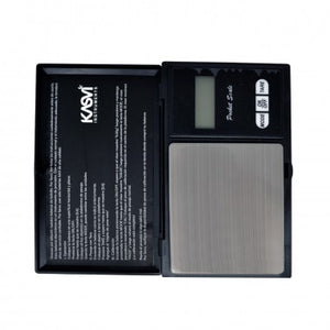 Pesa Gramera Profesional 0,1/500g - Kasvi