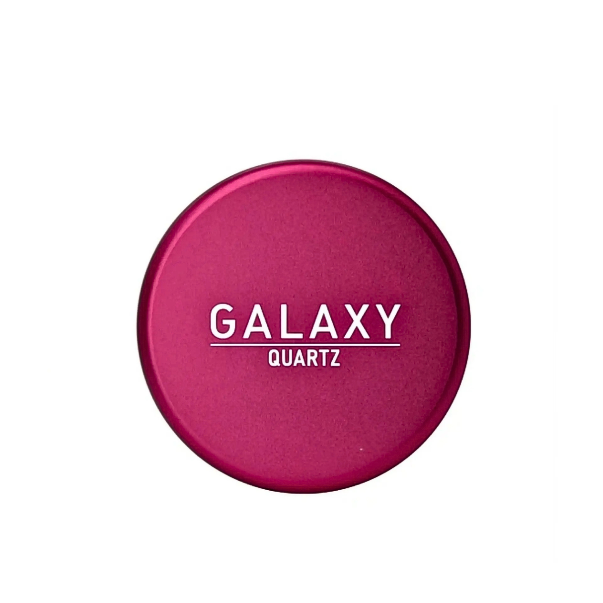 Moledor Quartz Pink Galaxy