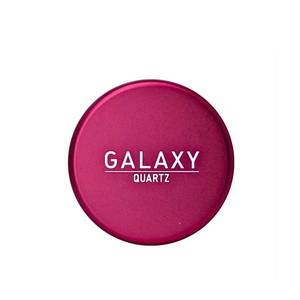 Moledor Quartz Pink Galaxy