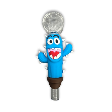 Pipa Cactus Pyrex 11cm