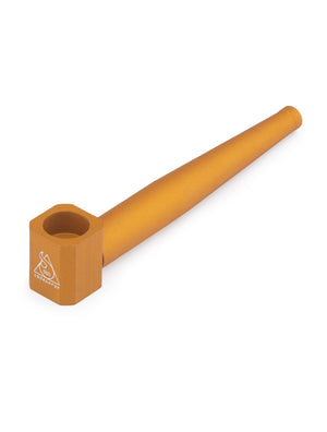 Pipa Clasica Naranja - Squadafum