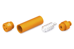 Pipa Heat Cooler Naranja - Squadafum