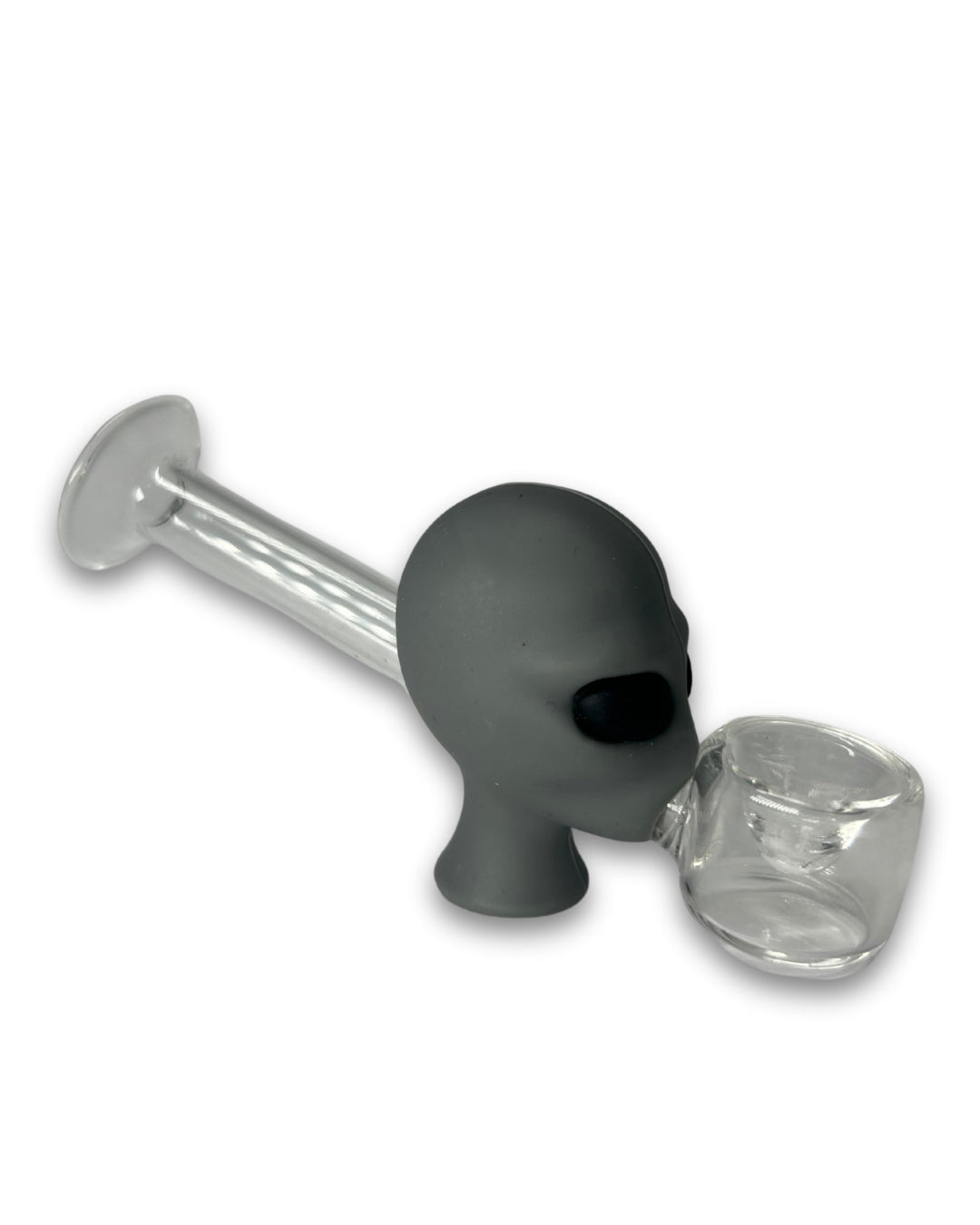 Pipa Marciano Gris Pyrex 11cm