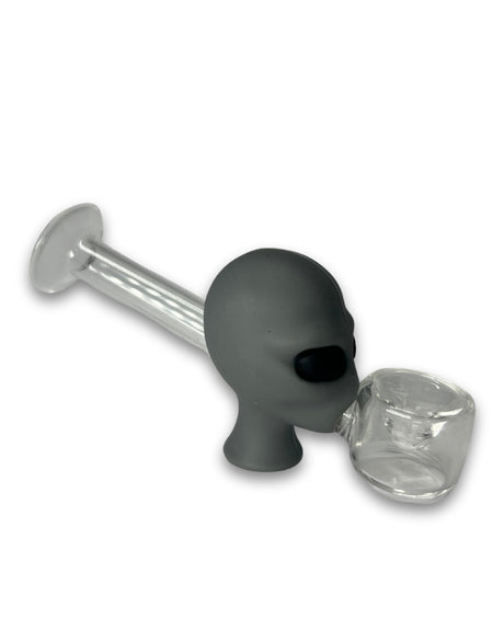 Pipa Marciano Gris Pyrex 11cm