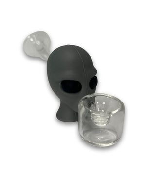 Pipa Marciano Gris Pyrex 11cm