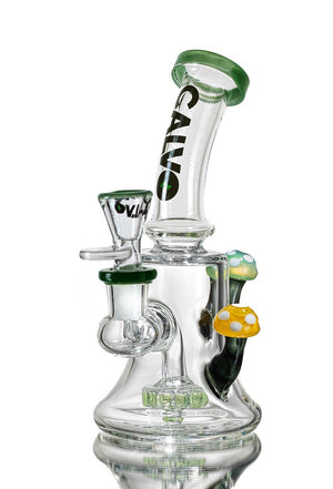 Poison Rig Lite Blue Green 19 cm Calvoglass