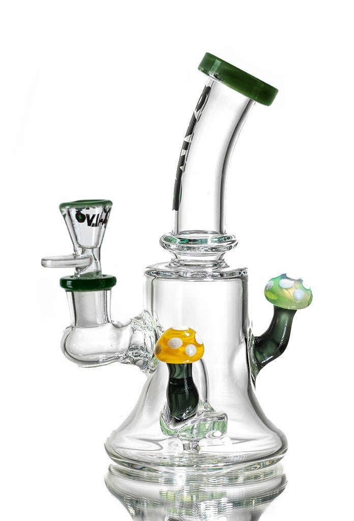 Poison Rig Lite Blue Green 19 cm Calvoglass