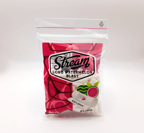 Filtros Long Click Watermelon - Stream