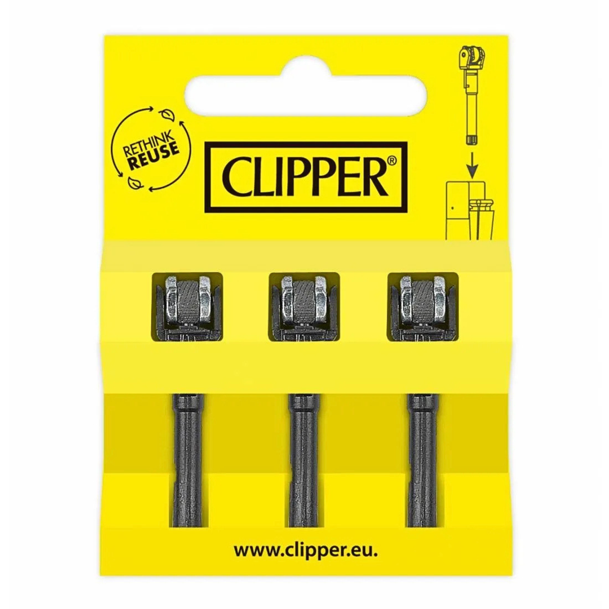 Repuesto Pedernal Clipper