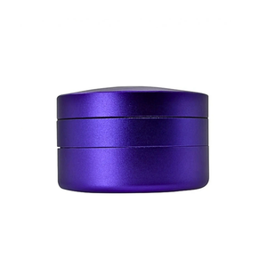 Moledor Quartz Purple Galaxy