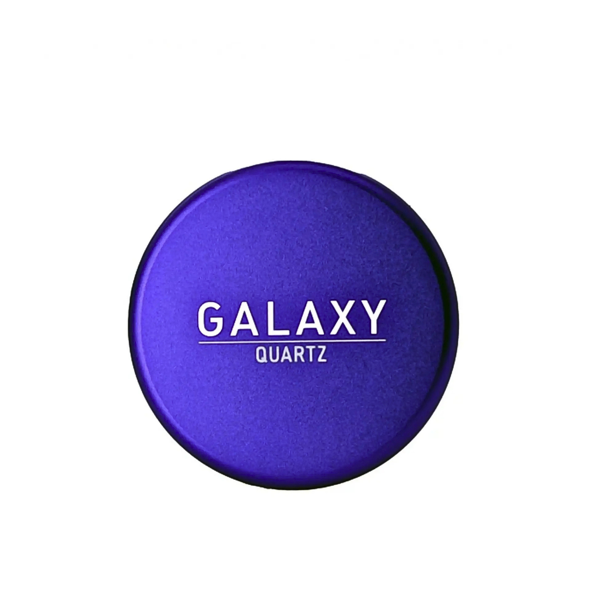 Moledor Quartz Purple Galaxy