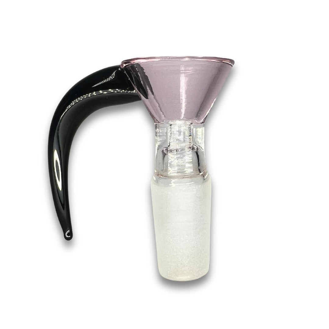 Quemador Cuerno Rosado 14 mm