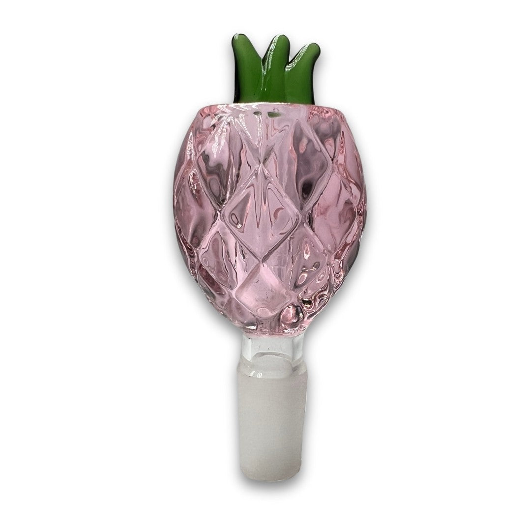 Quemador Piñita Rosado 14 mm