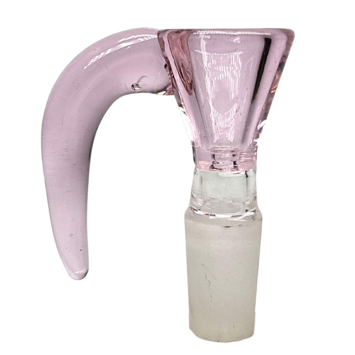 Quemador Garra Rosado 14 mm