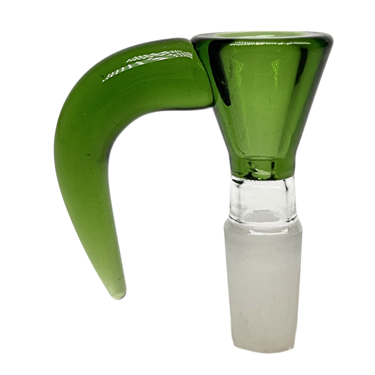 Quemador Garra Verde 14 mm