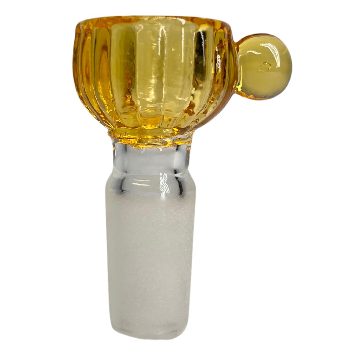 Quemador Prisma Amarillo 14 mm