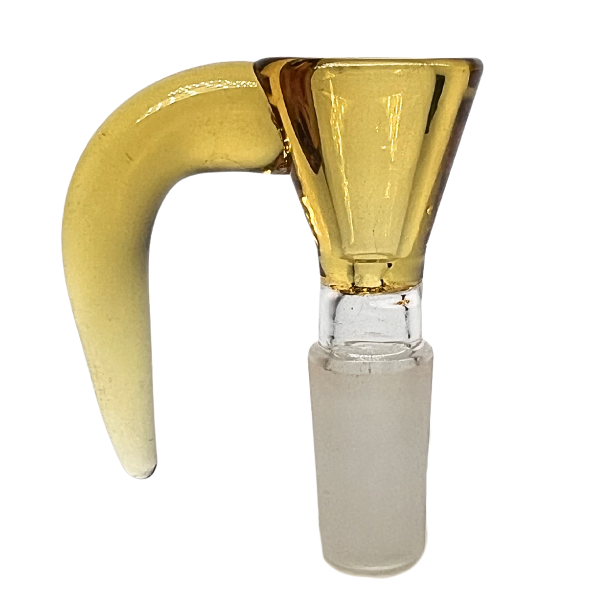 Quemador Garra Amarillo 14 mm