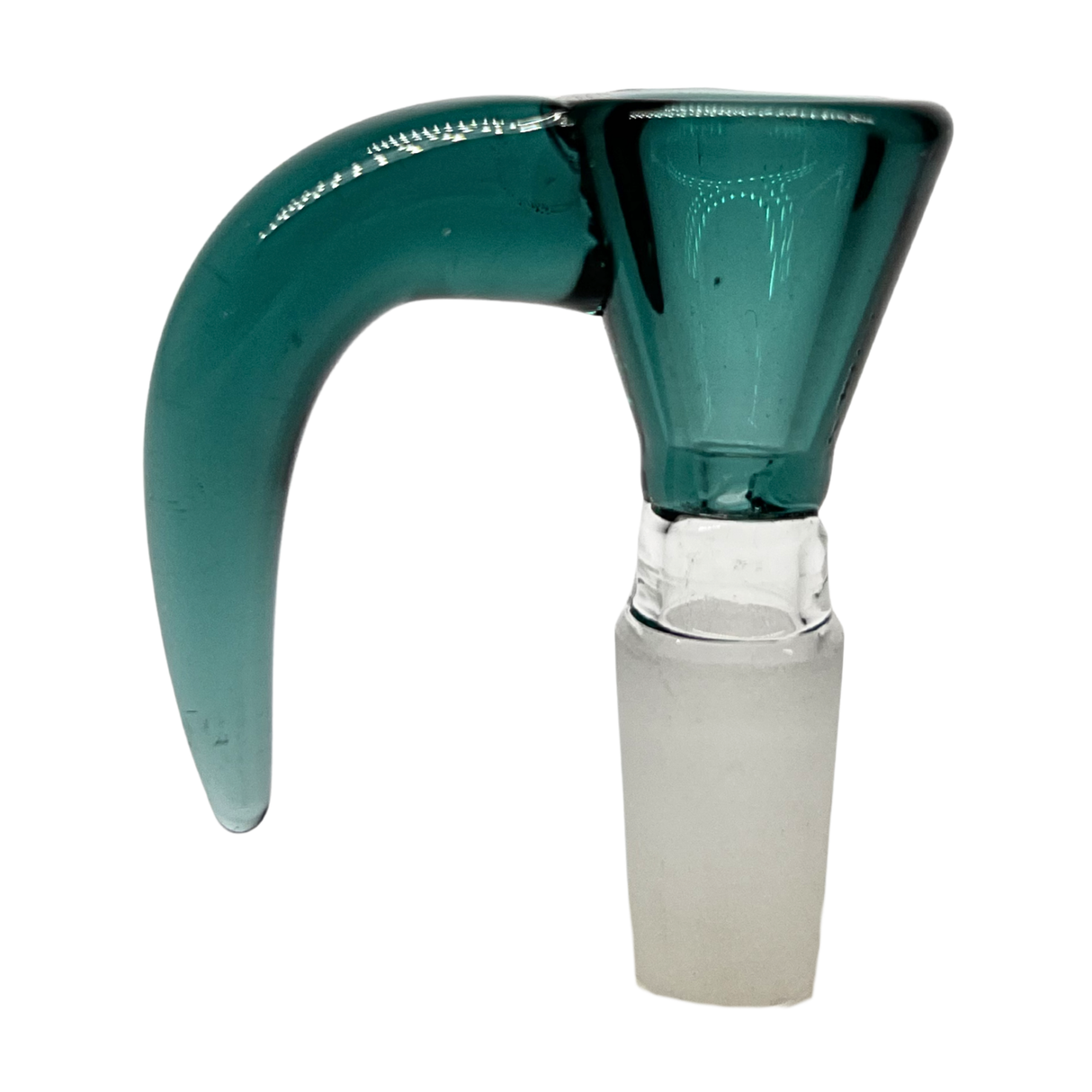 Quemador Garra Turquesa 14 mm