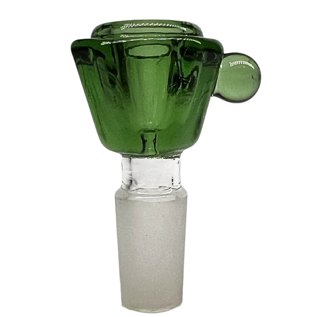 Quemador Octagon Verde 14 mm