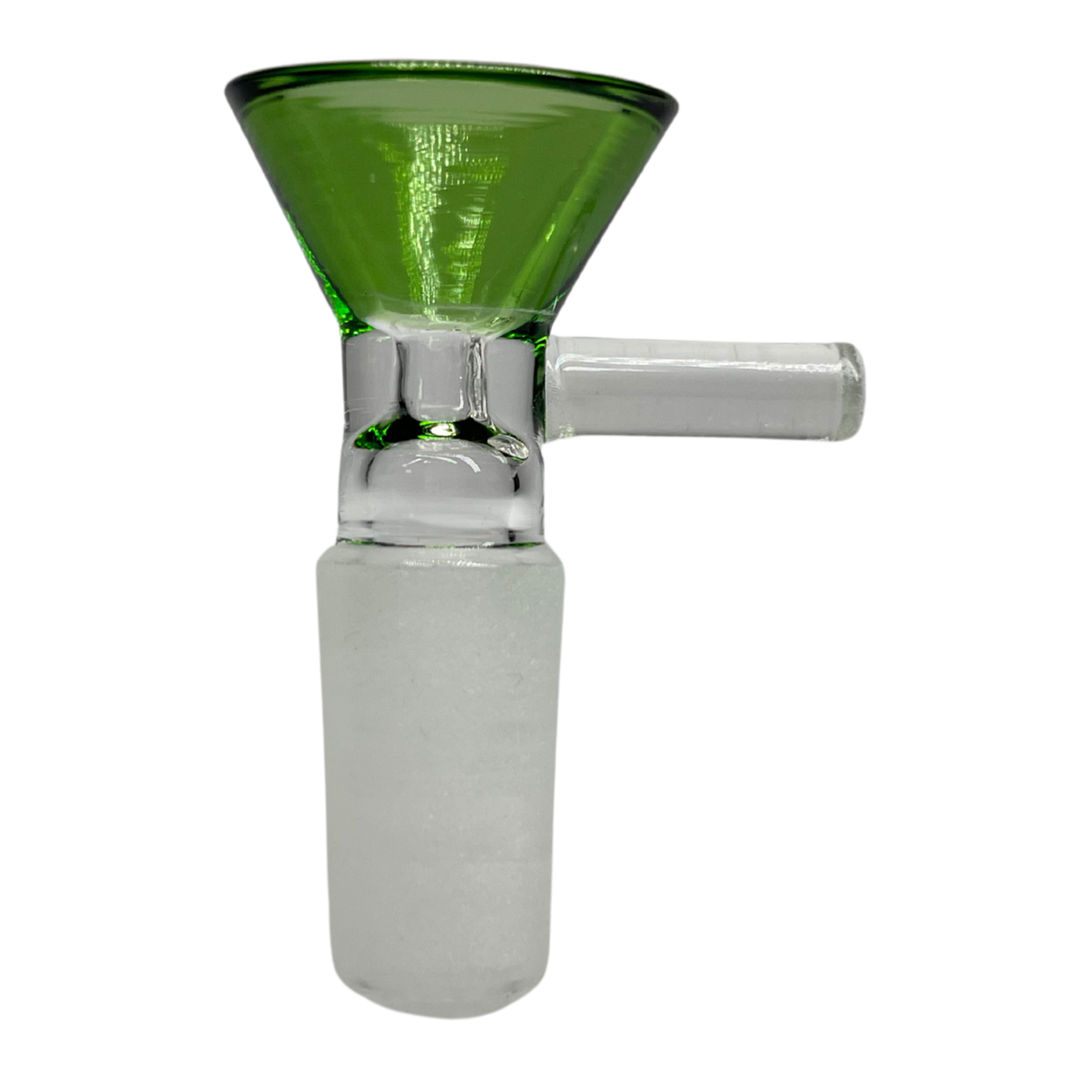 Quemador Clásico Verde 14mm