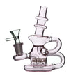 Bong de pyrex R3 Pink Bonglab