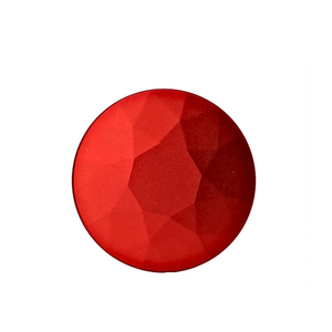 Moledor Quartz Red Galaxy