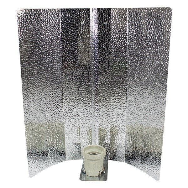 Reflector Watermark Stuco Conbox Protección - Kasvi