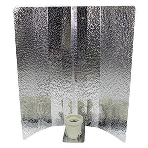 Reflector Watermark Stuco Conbox Protección - Kasvi