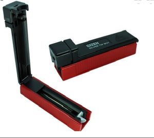 Maquina Enrolador Tubo Gizeh
