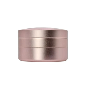 Moledor Quartz Rose Gold Galaxy