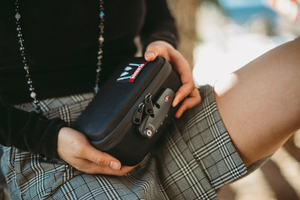 The Soldier 25cm - DIME BAGS