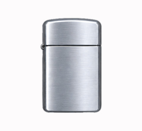 Encendedor Zengaz ZL12 Metálico