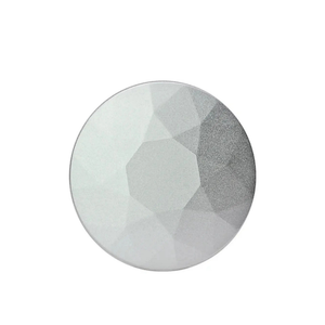 Moledor Quartz Silver Galaxy