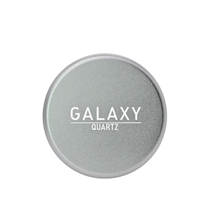 Moledor Quartz Silver Galaxy